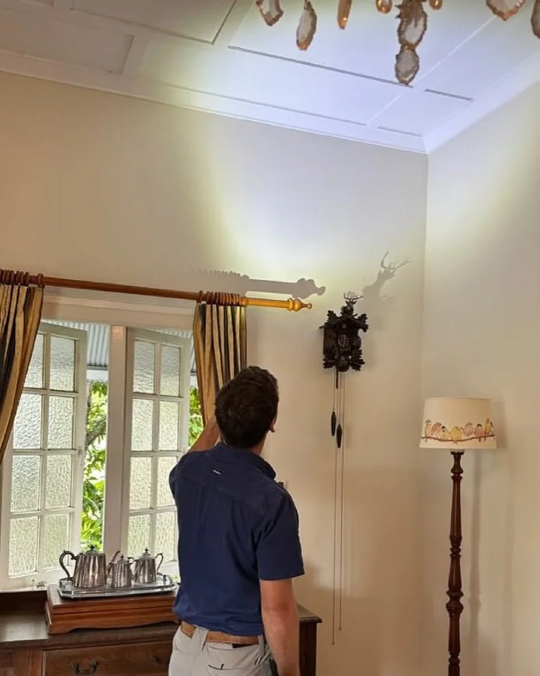 PrePurchase Building &amp; Pest Inspections help you make informed property decisions. 🔦 

#buildingandpestinspection #realestate #brisbane #prepurchaseinspection #propertyinvestment #propertymarket #buildinginspector