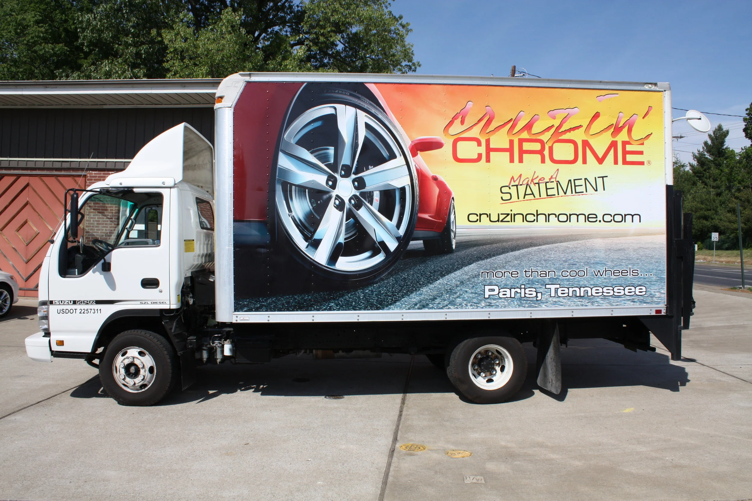 cruzinchromewrap.JPG