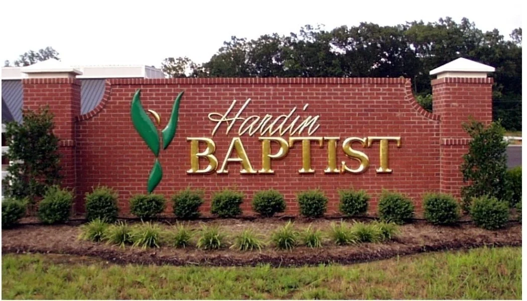 Hardin Baptist