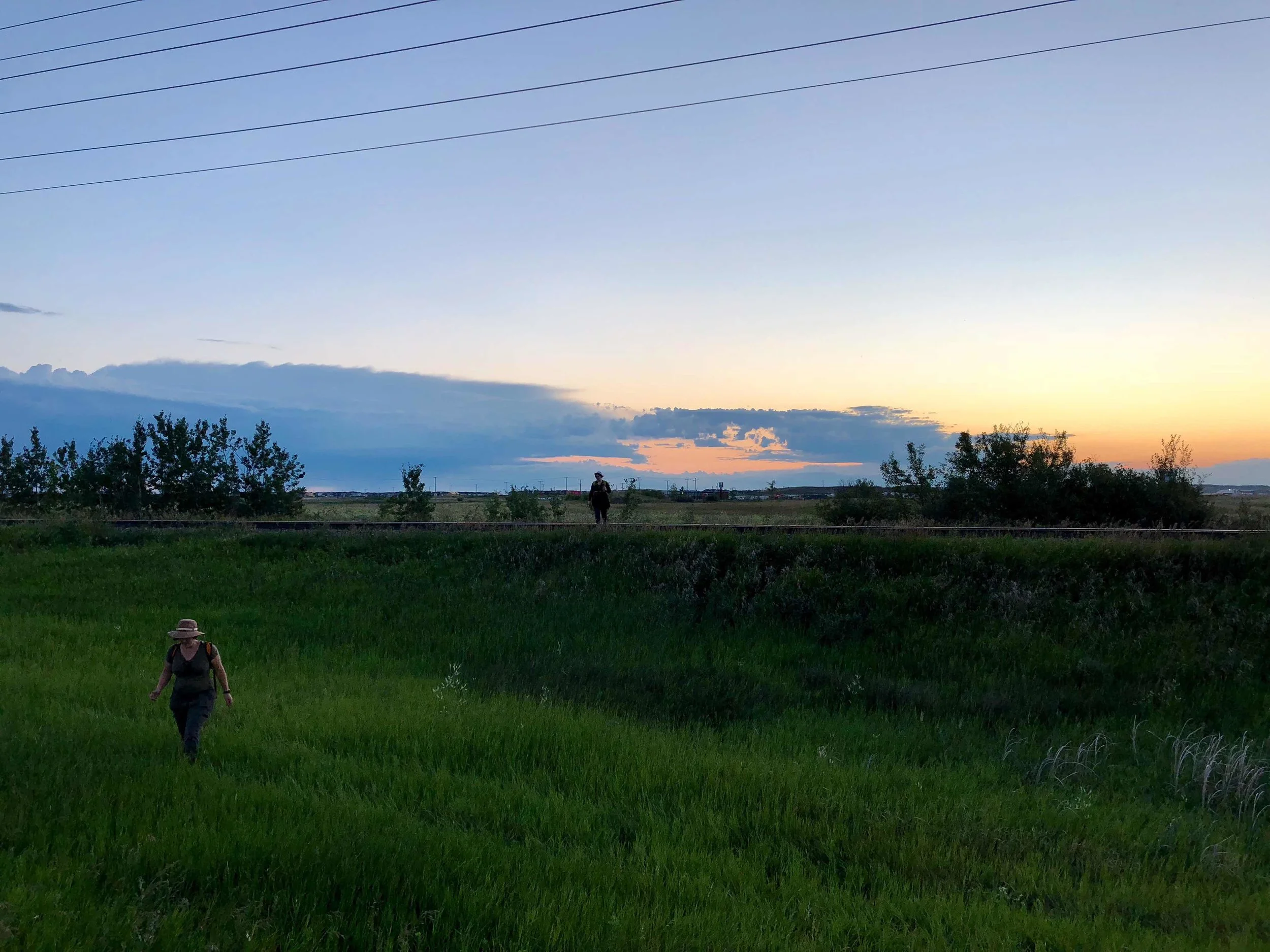 Image Credit: Michael Diakuw, captainorange.blogspot.com