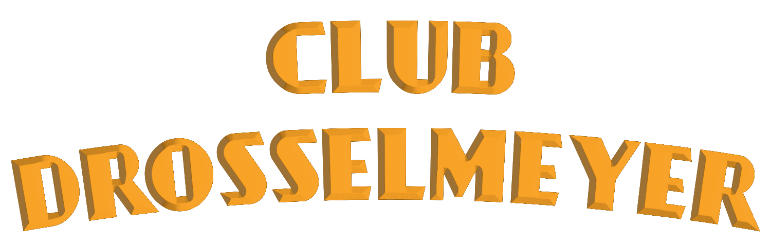Club Drosselmeyer