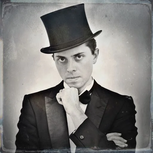 Herr Drosselmeyer