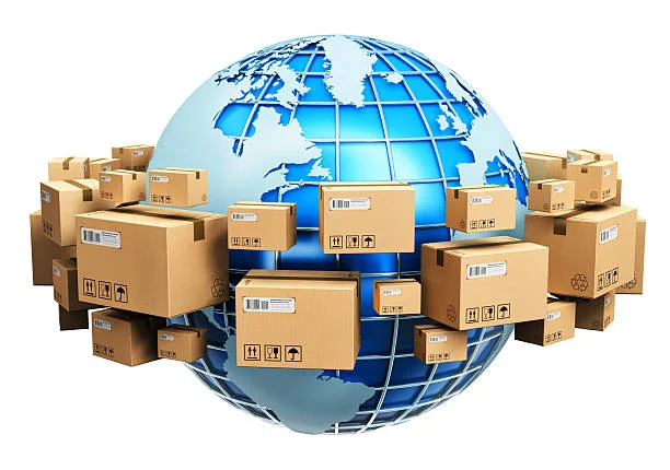 Shipping & Distribution