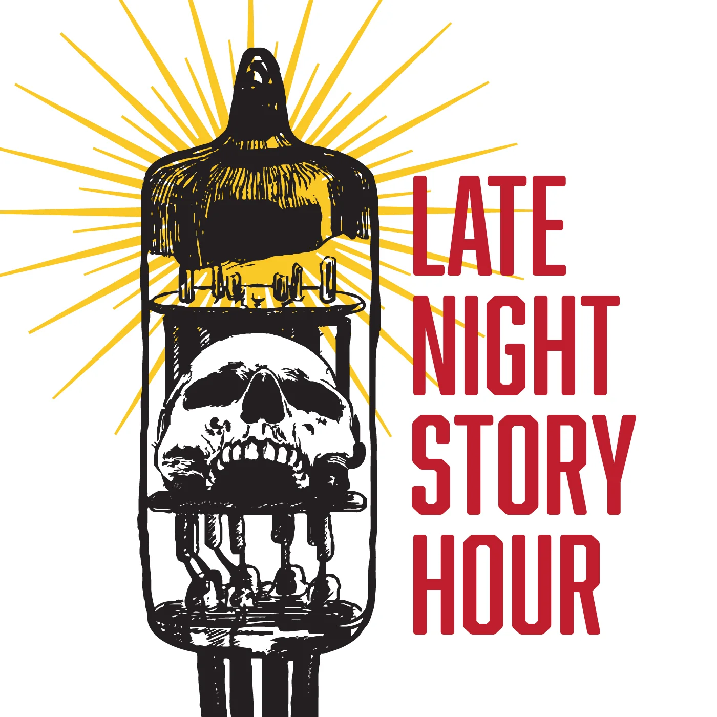 Late Night Story Hour