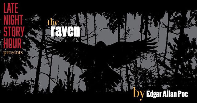 New Halloween episode out! LNSH present the Raven along with a list of Halloween safety tips. Put on your headphones and give it a listen. 
#podcasts #podcast #halloween #poem #edgarallanpoe #raven #ableton #spooky