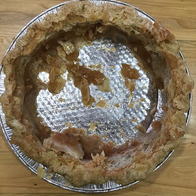 Fill your pie void with some short stories! Kick back in the chair, and put on your headphones.

#podcast #podcasts #pie #thanksgiving #thanksgiving #whodidthis #why #ableton #shortstories #shortstory