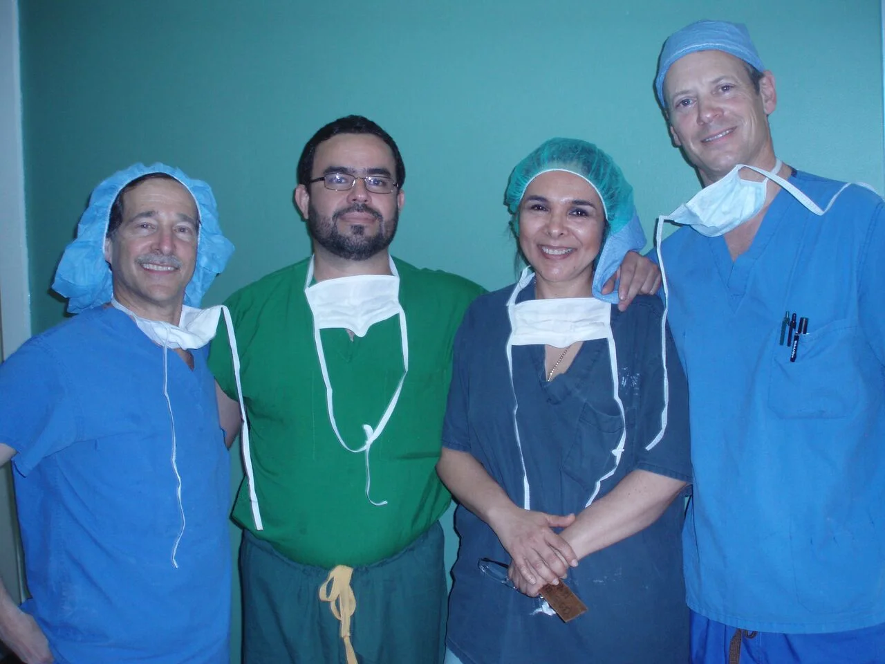 Bob Luis Alicia and Tom .jpeg