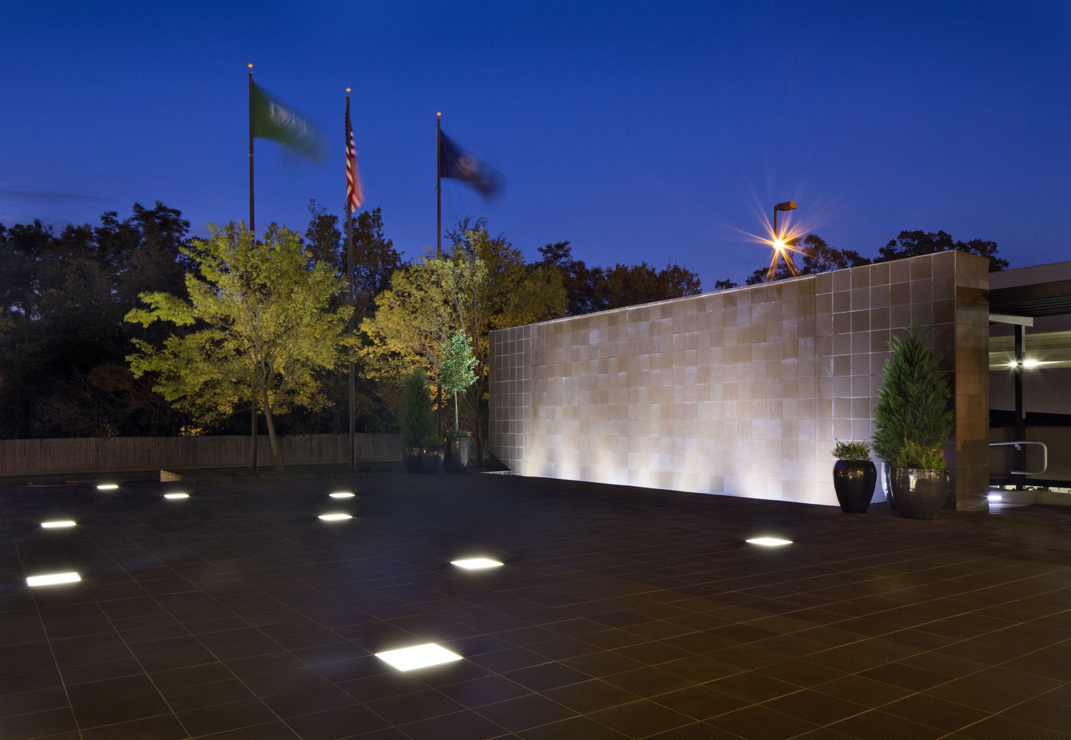 Lwcc Crump Wilson Architects Baton Rouge Architecture Firm
