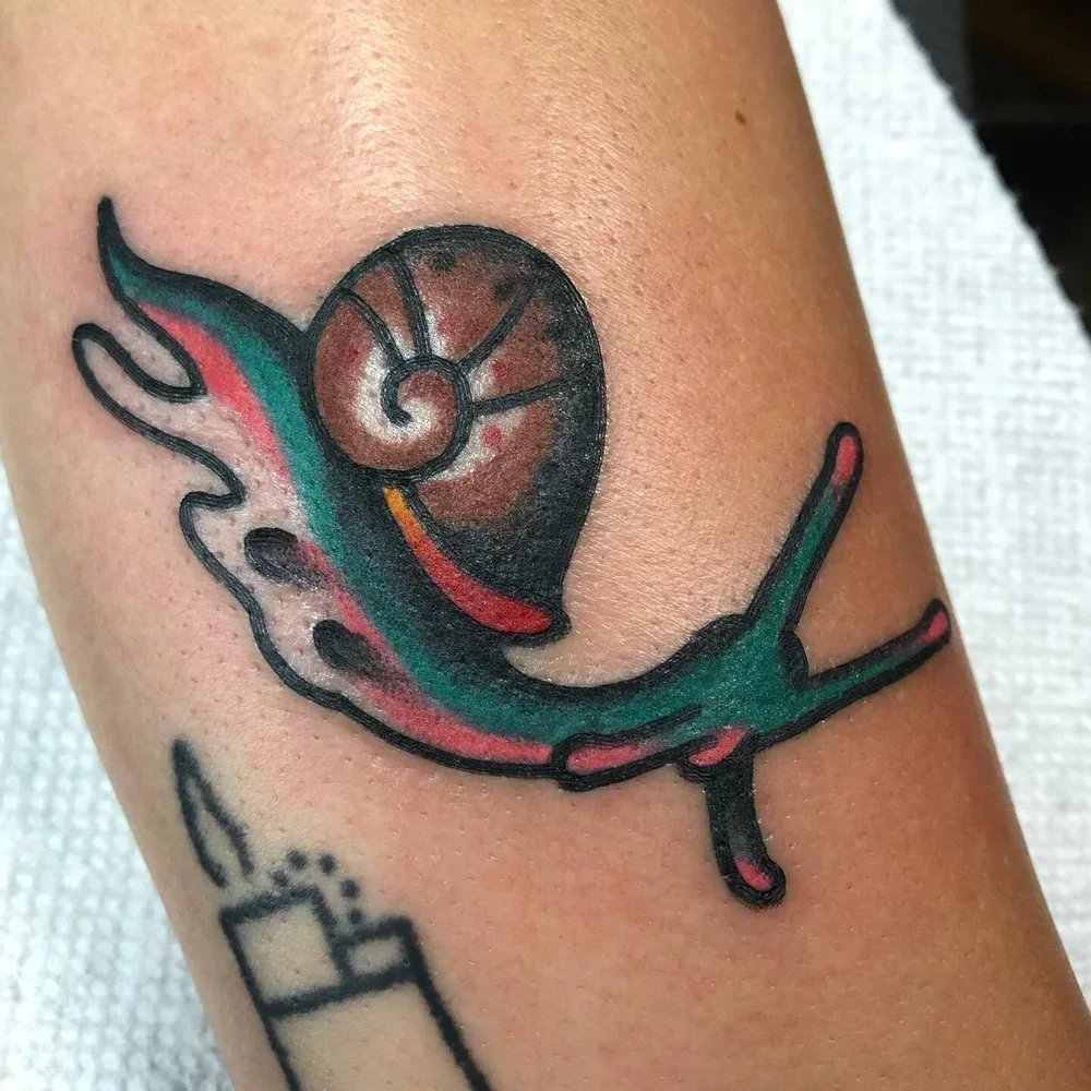 Snail
