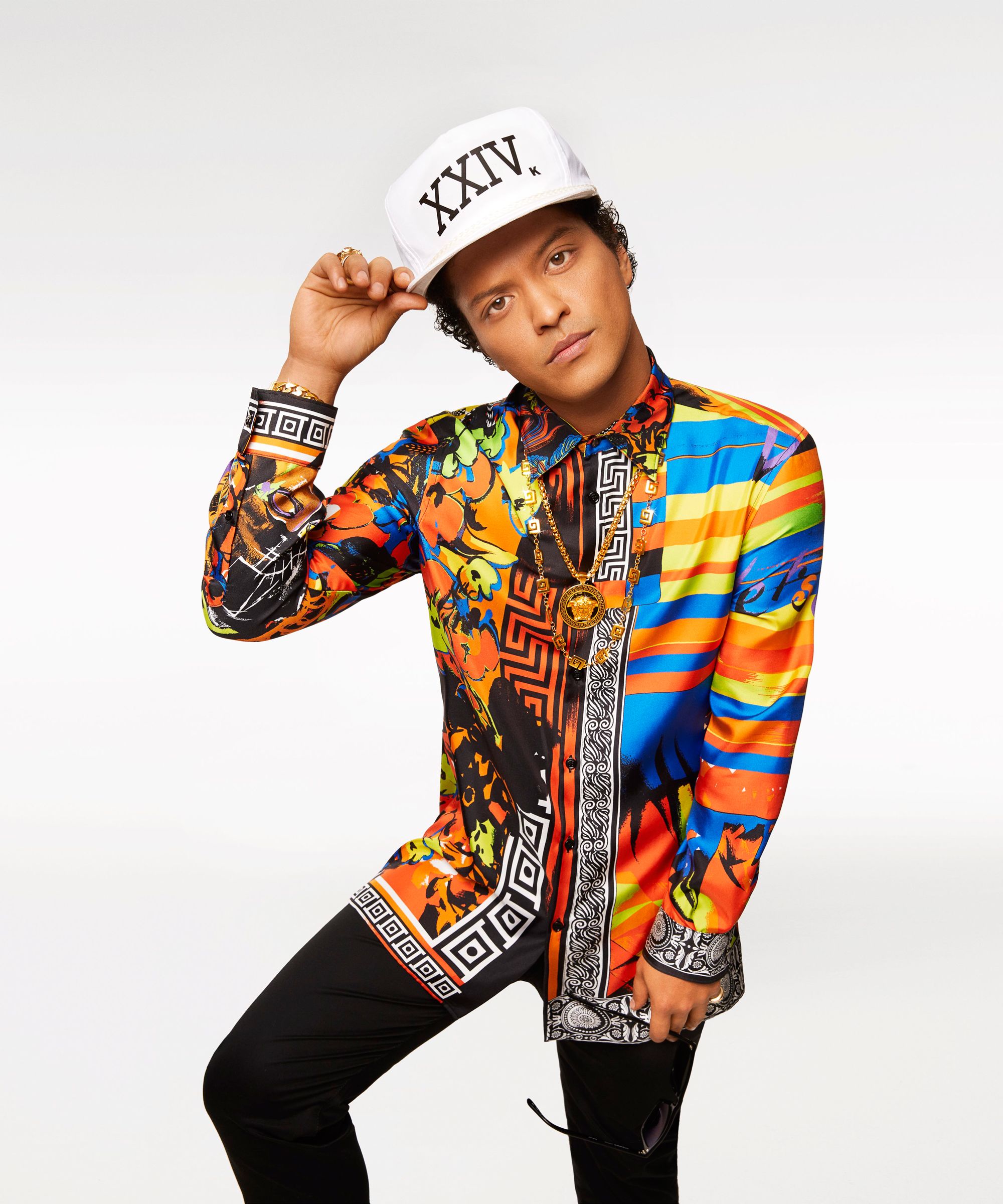 REVIEW | BRUNO MARS - 24K MAGIC TOUR