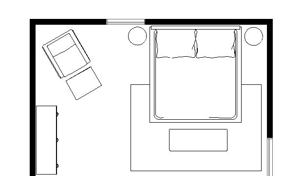 One Room Challenge week5