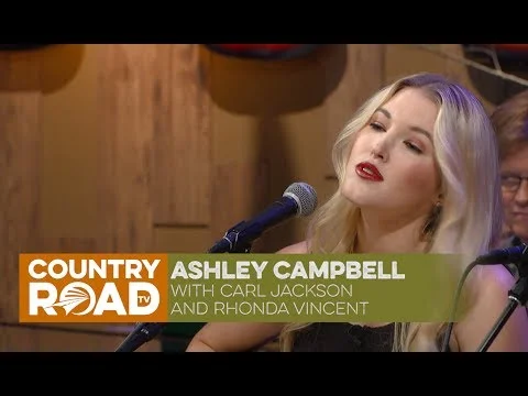 Ashley Campbell