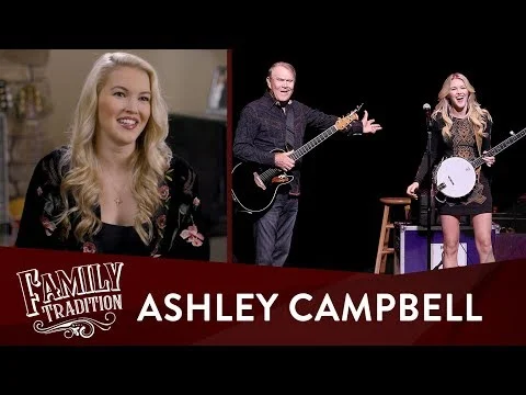 Ashley Campbell