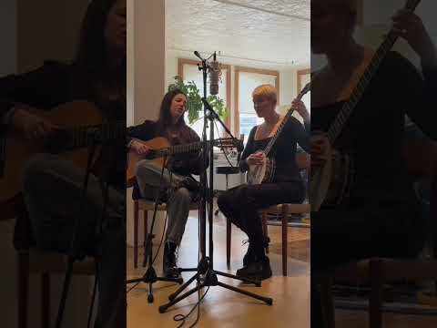 "I Don't Wanna Play House" with Lau Noah & Ashley Campbell @launoah9845