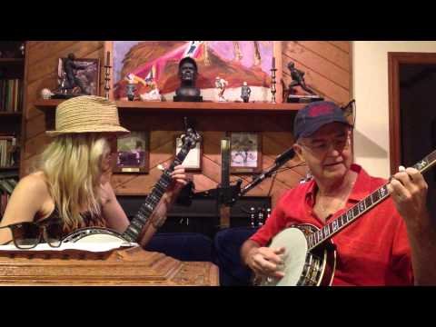Home Sweet Home - Carl Jackson & Ashley Campbell