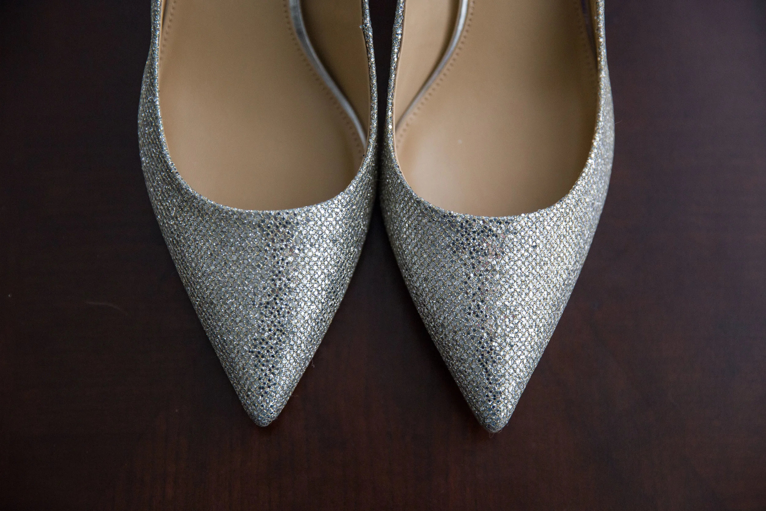 If The Shoe Fits My Quest For The Perfect Wedding Shoes Tania