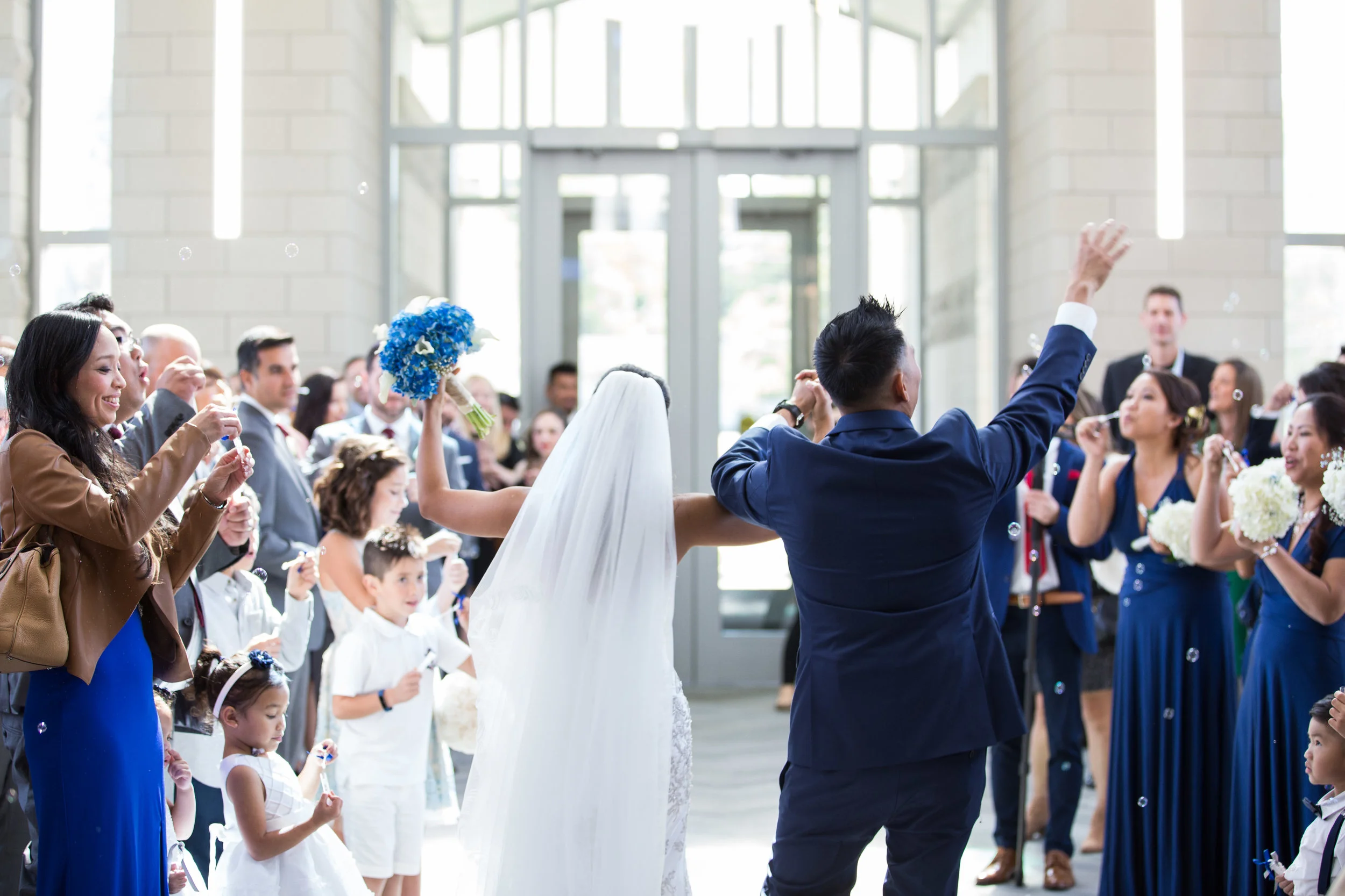There’s nothing more beautiful than that forever kind of love. The kind that you celebrate not only on your wedding day, but every day that follows.
