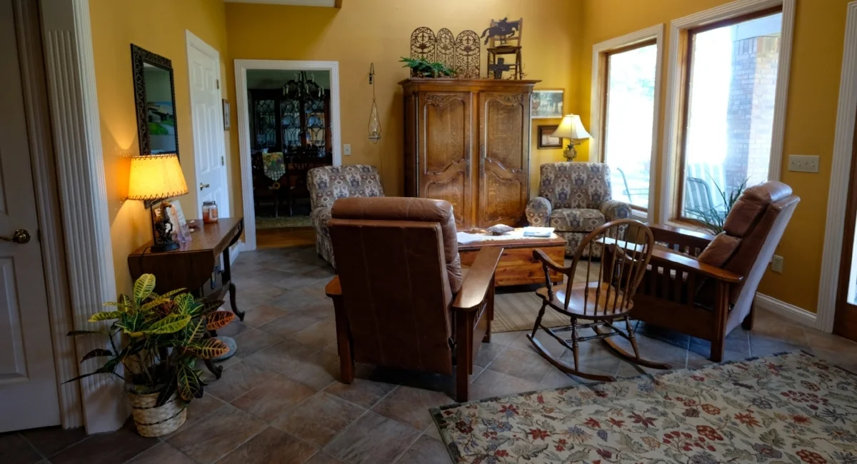 Interns at Lantern Lane Farm