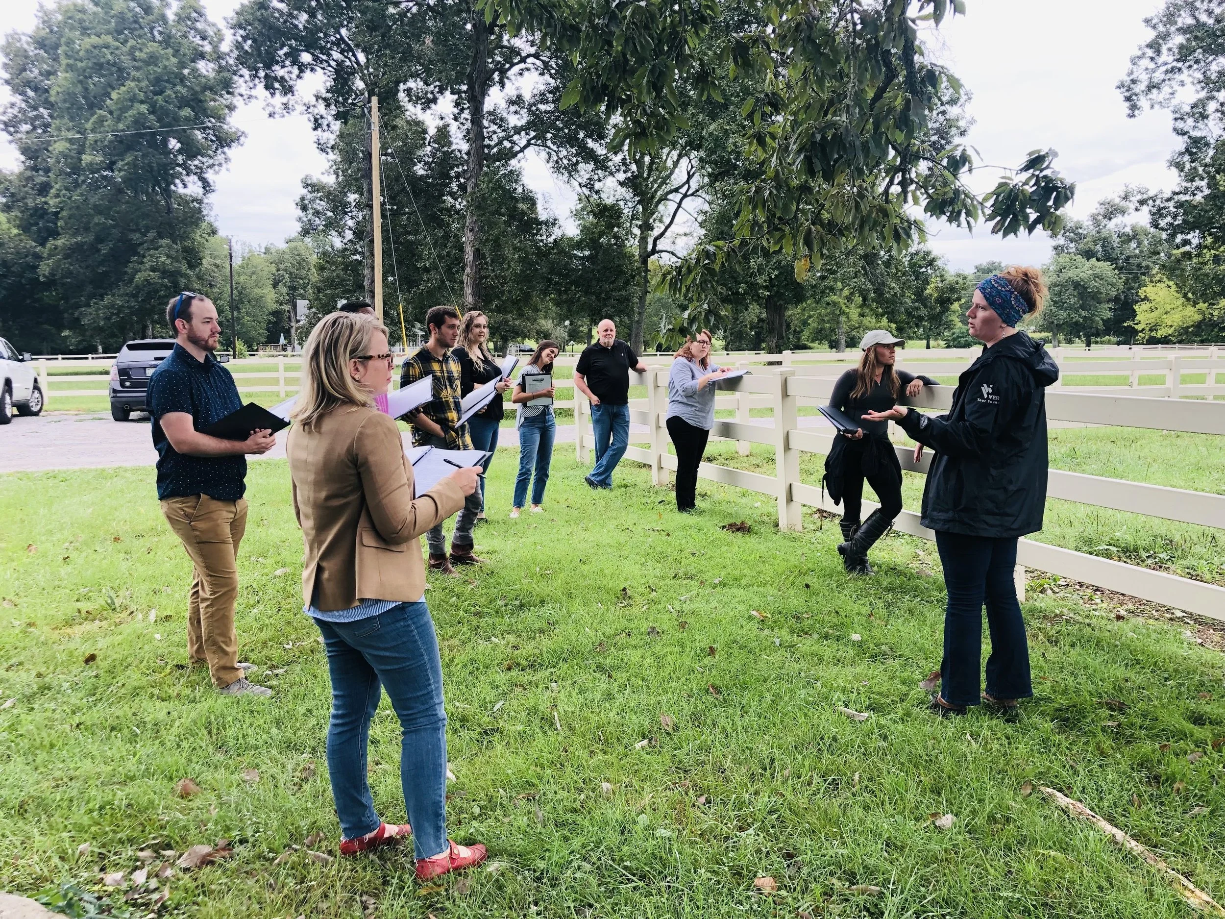 Internships at Lantern Lane Farm Counseling