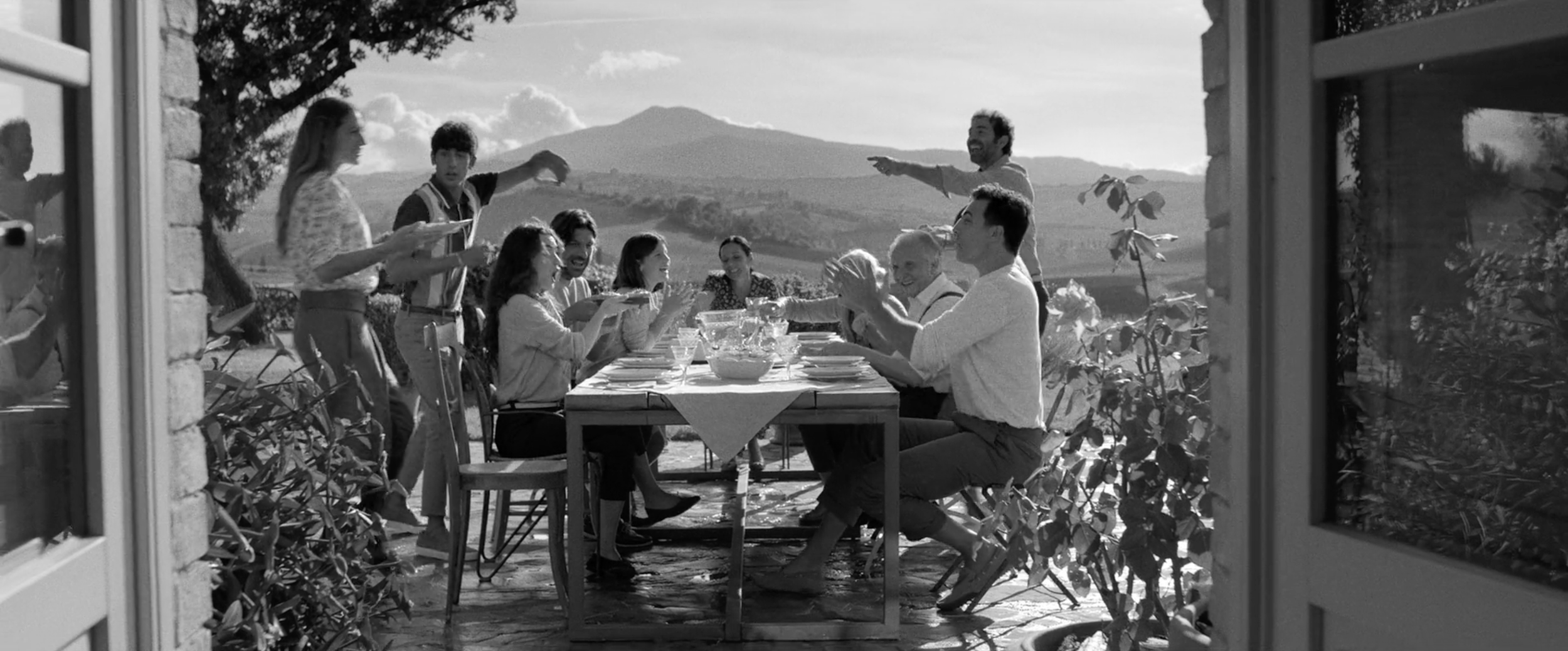 GALBANI :: DOLCE VITA