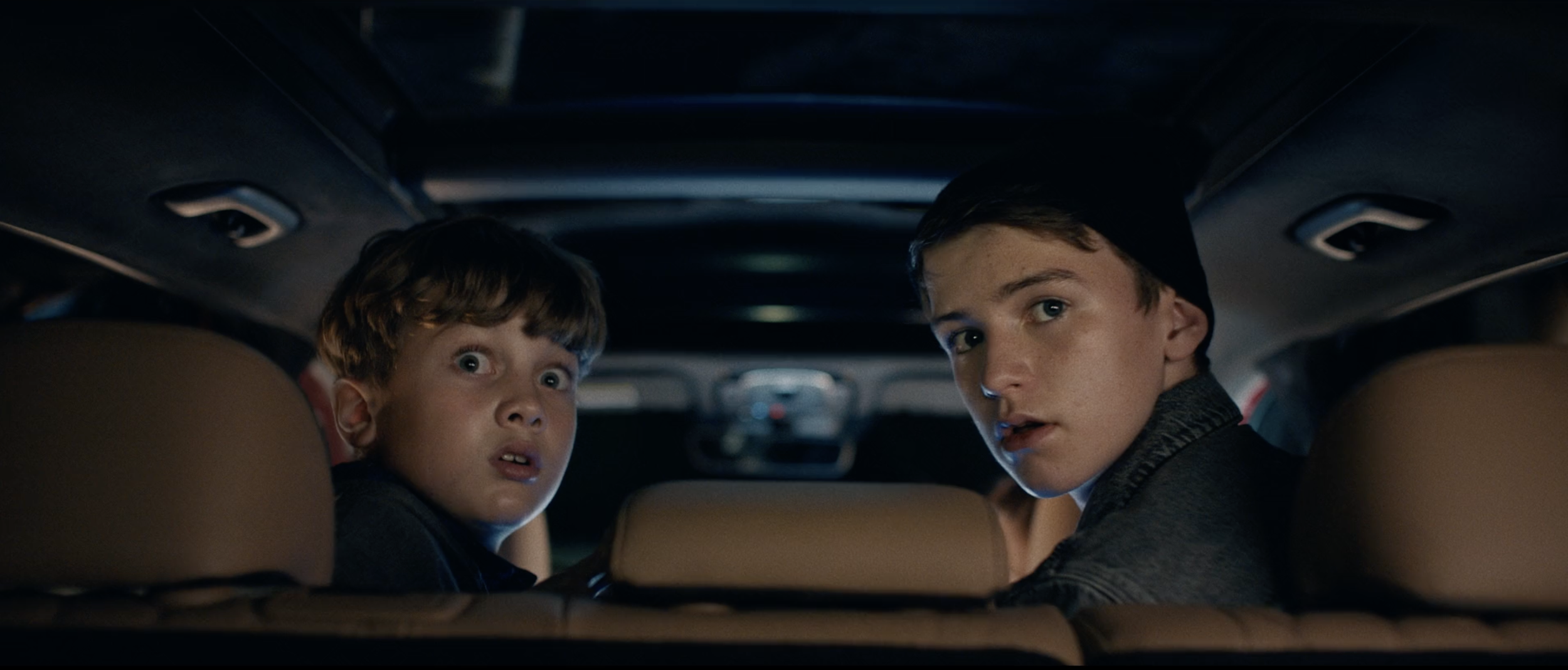 HYUNDAI :: SURPRISINGLY SAFE