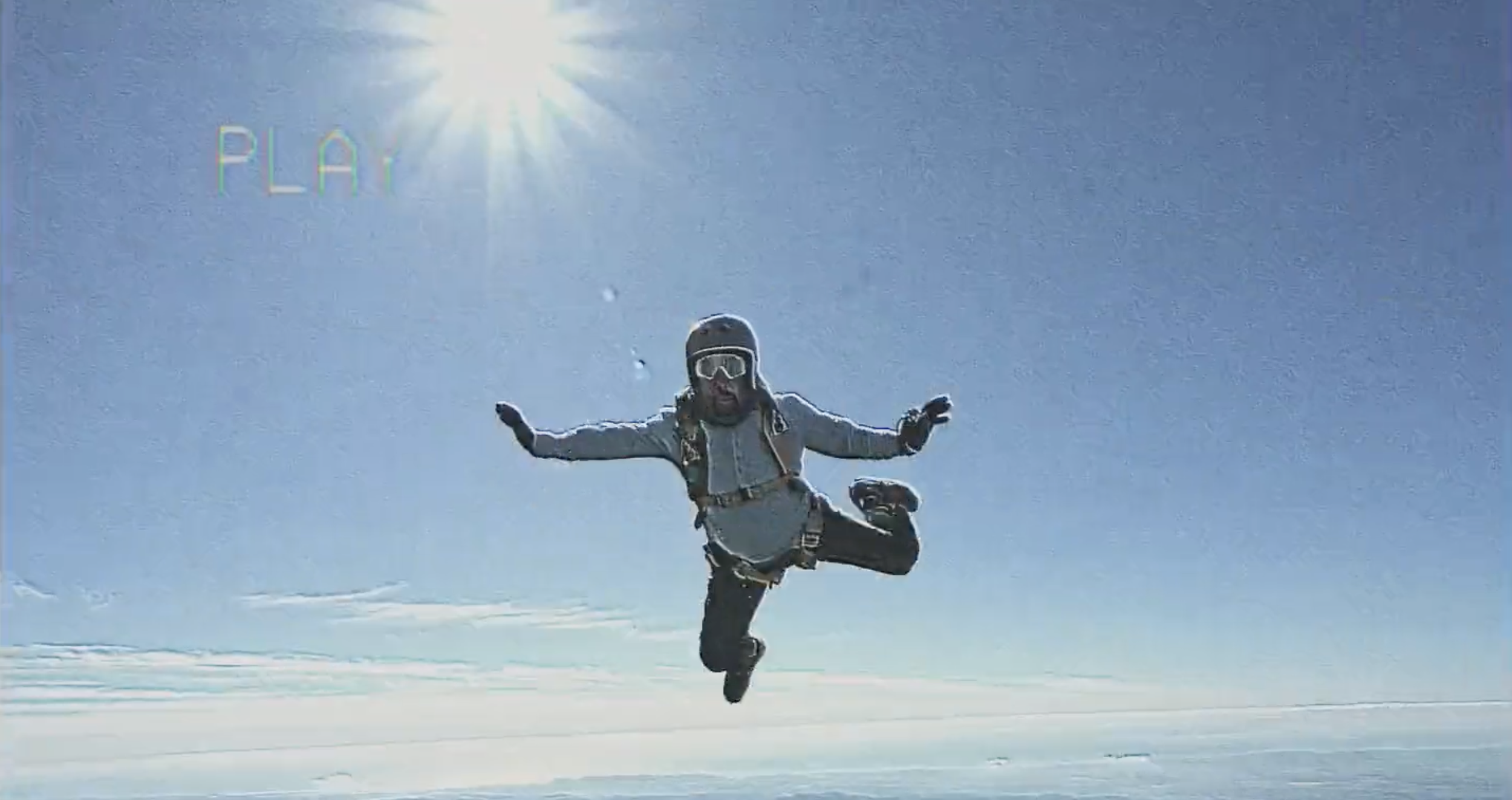 OAKLEY :: WHAT DO YOU SEE?