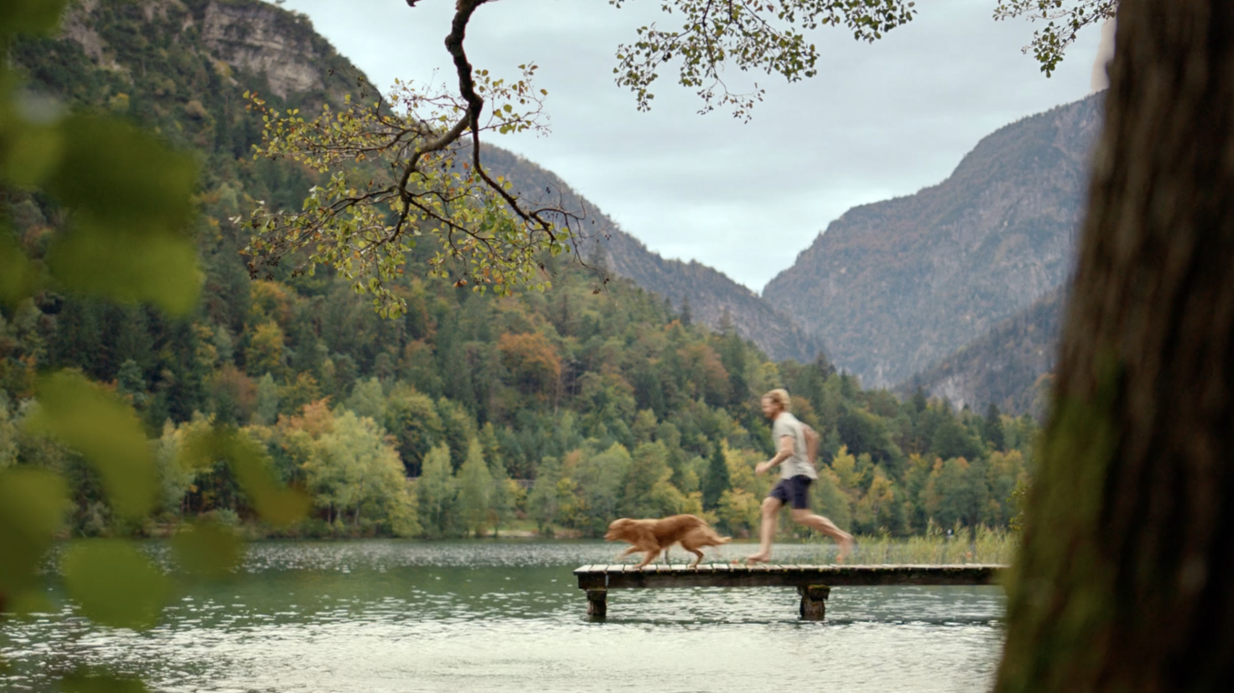 GRANCARNO :: BEST OF DAYS