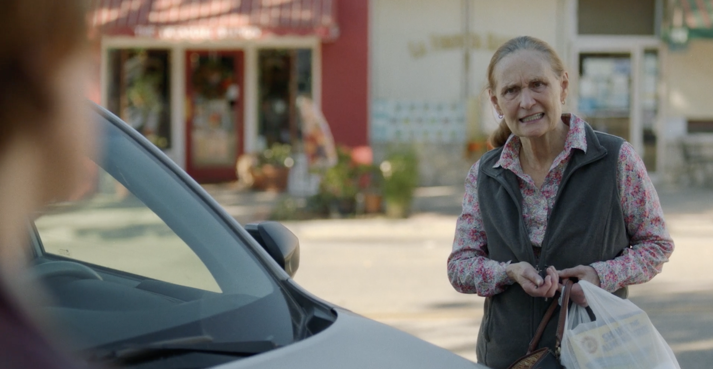 LITTLE HOLLYWOOD :: TRAILER