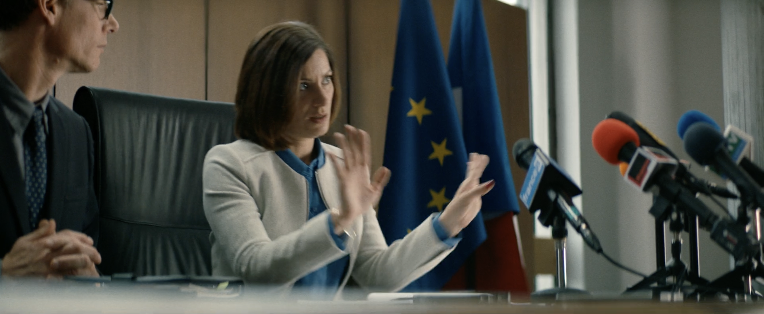 Ministère de la Justice :: HEART OF JUSTICE