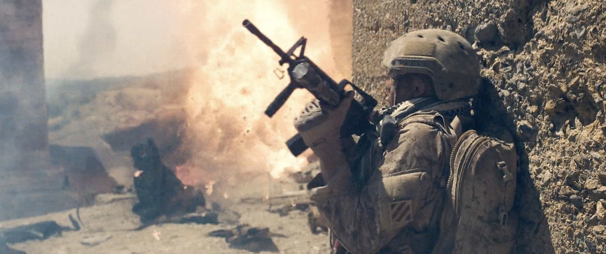 WOUNDED WARRIORS :: YOU ARE NOT ALONE