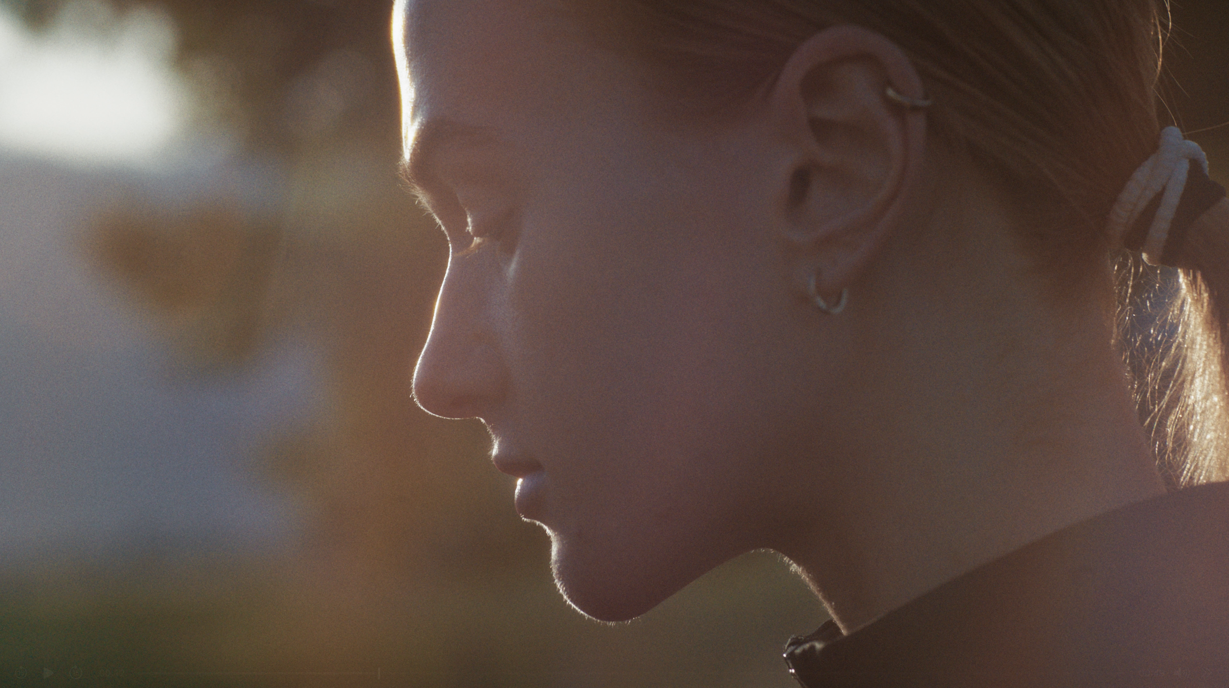 NIKE :: RUN BIGGER TRAILER