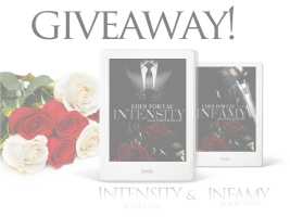 Rose Series Giveaway!