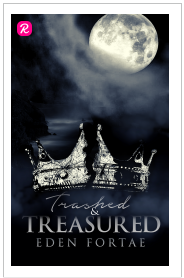 Trashed &amp; Treasured Q&amp;As