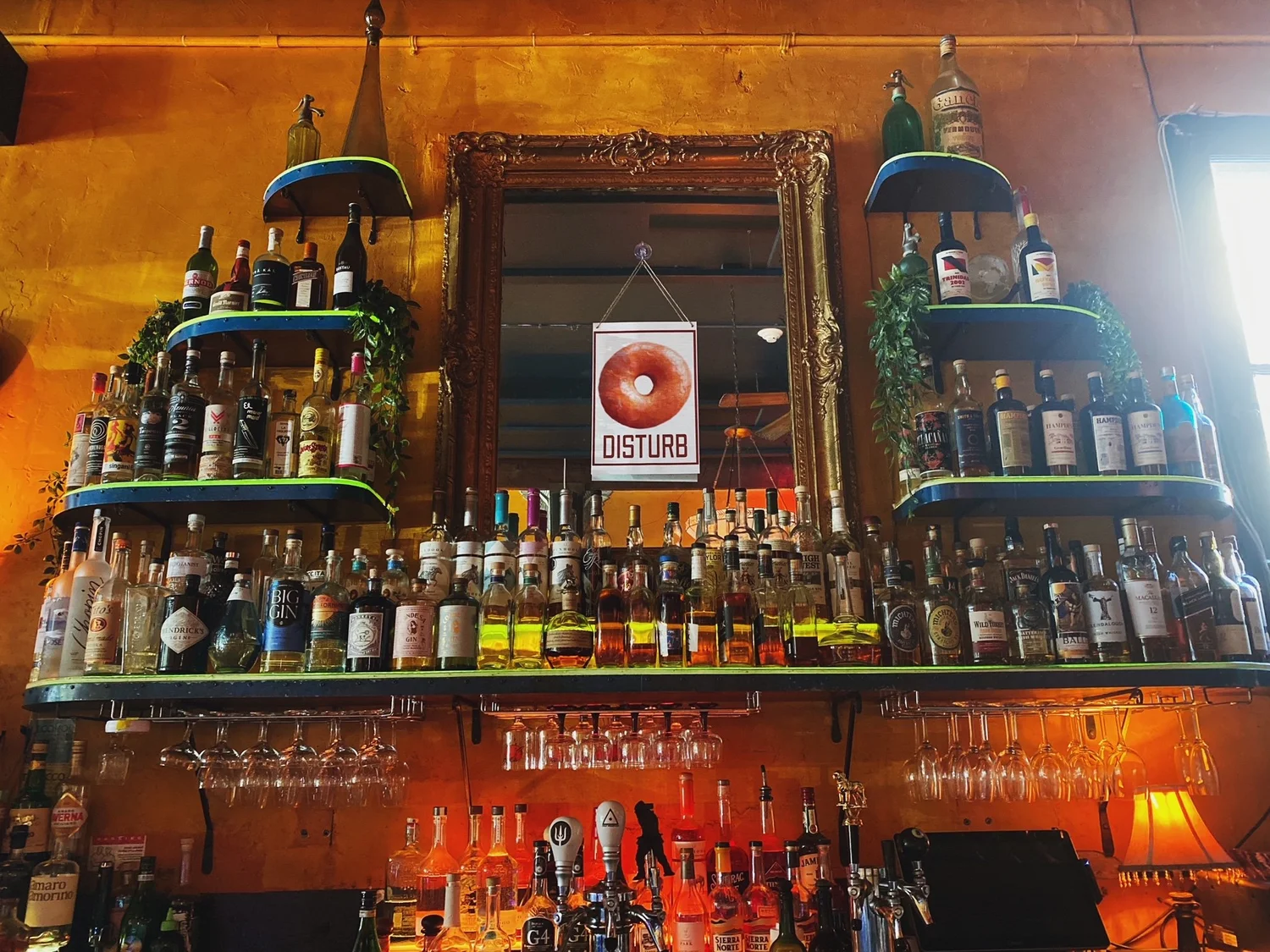 Bar photo 1