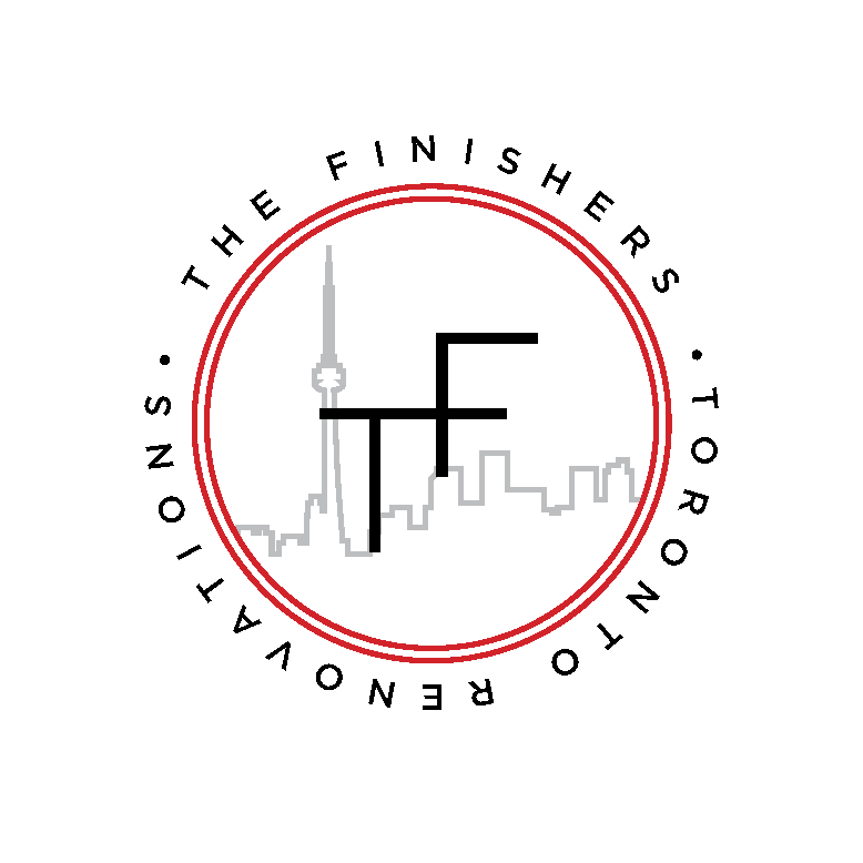 The Finishers Toronto Renovations