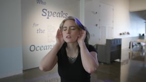 Alvin Lucier’s Vespers: A Collaborative Performance