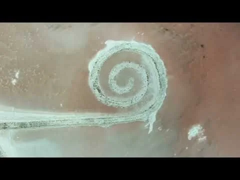 Staging Excess (Sketch for Vol I and II)