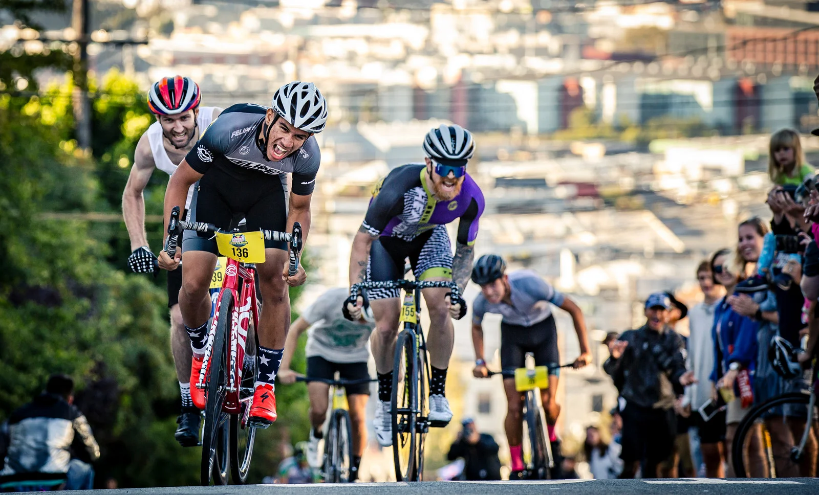 Cycling Tips 