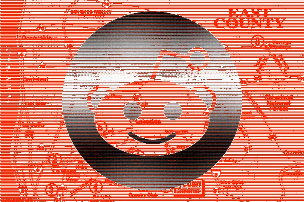 Left Coast Right Watch 