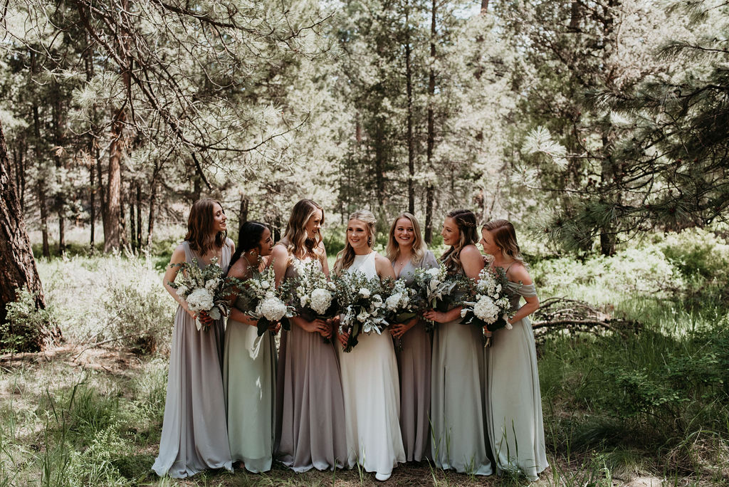 Aspen Hall Wedding Photographer: Abby and Dallas! — Brianna Bender ...