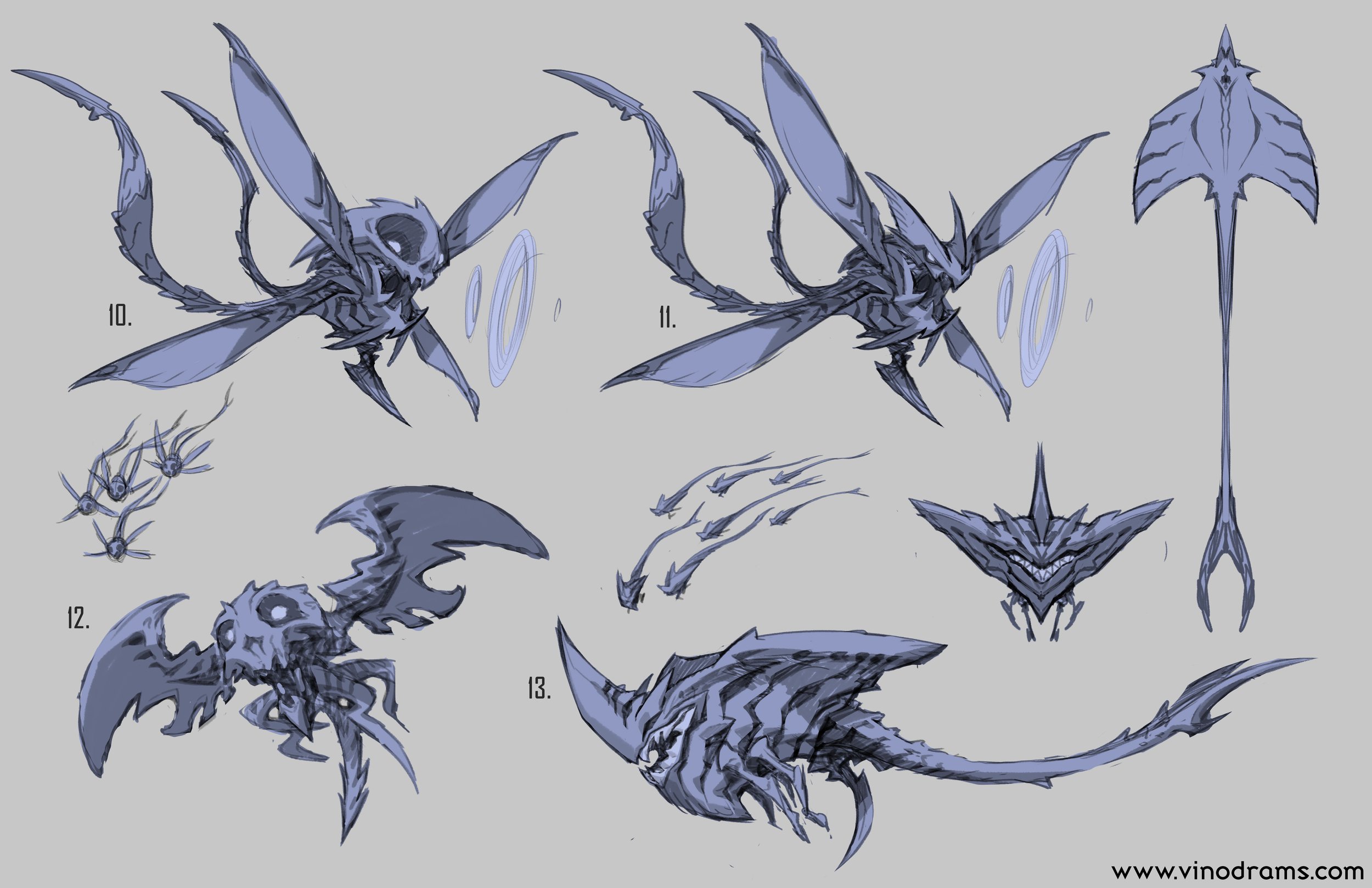 flyingMonster_roughs3.jpg