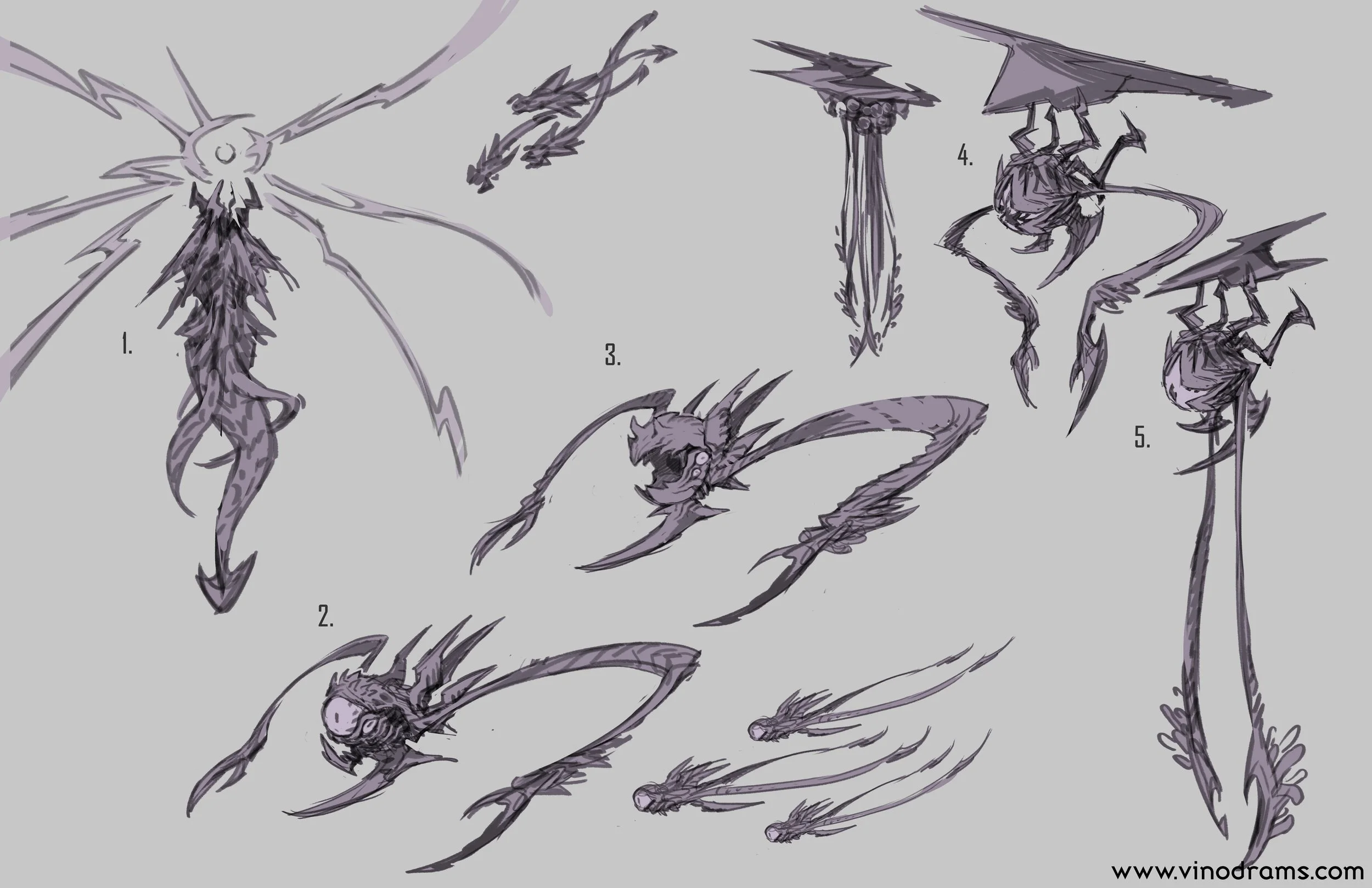 flyingMonster_roughs1.jpg