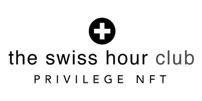 Sponsor The Swiss Hour Club