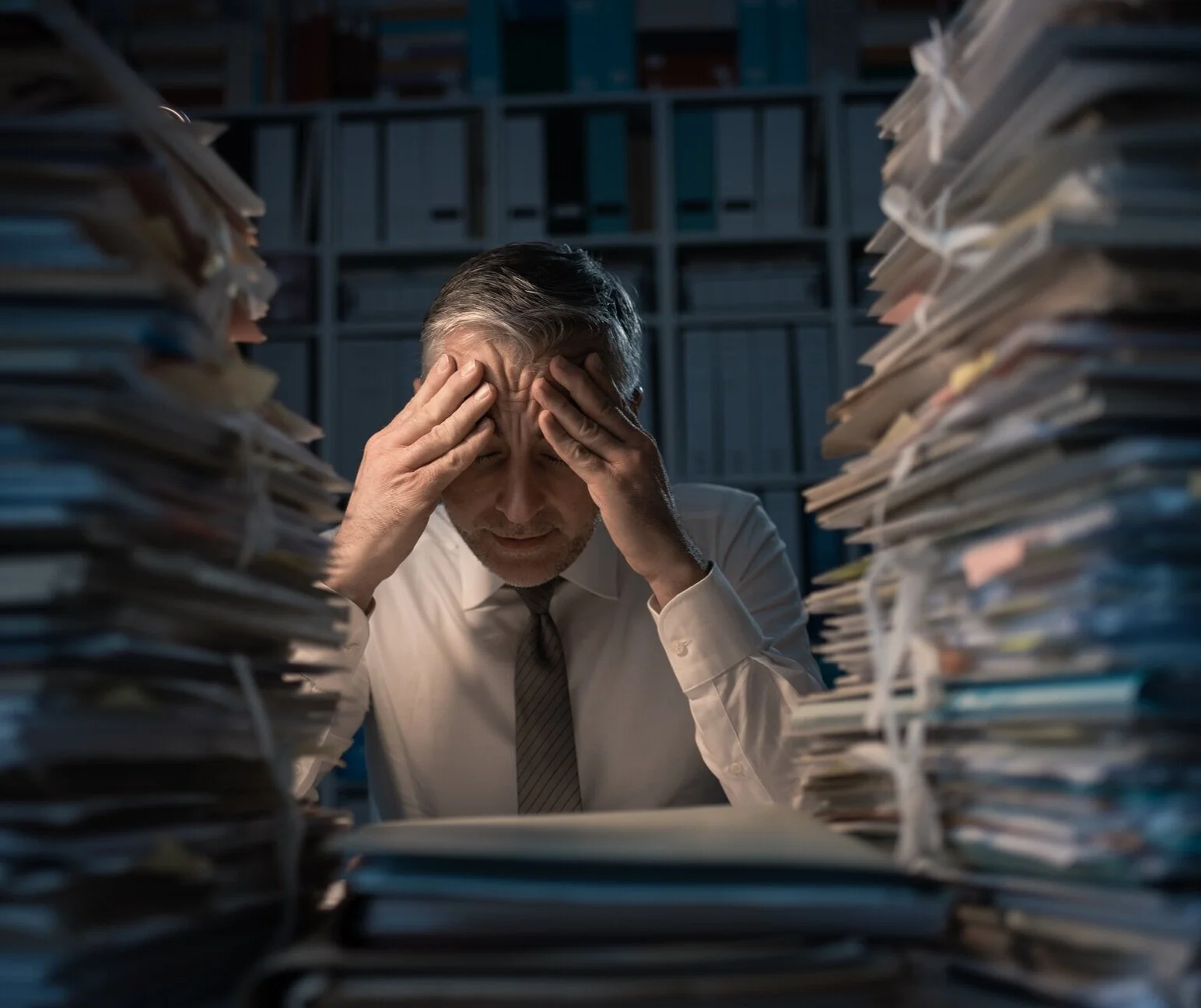 Where can that file be?