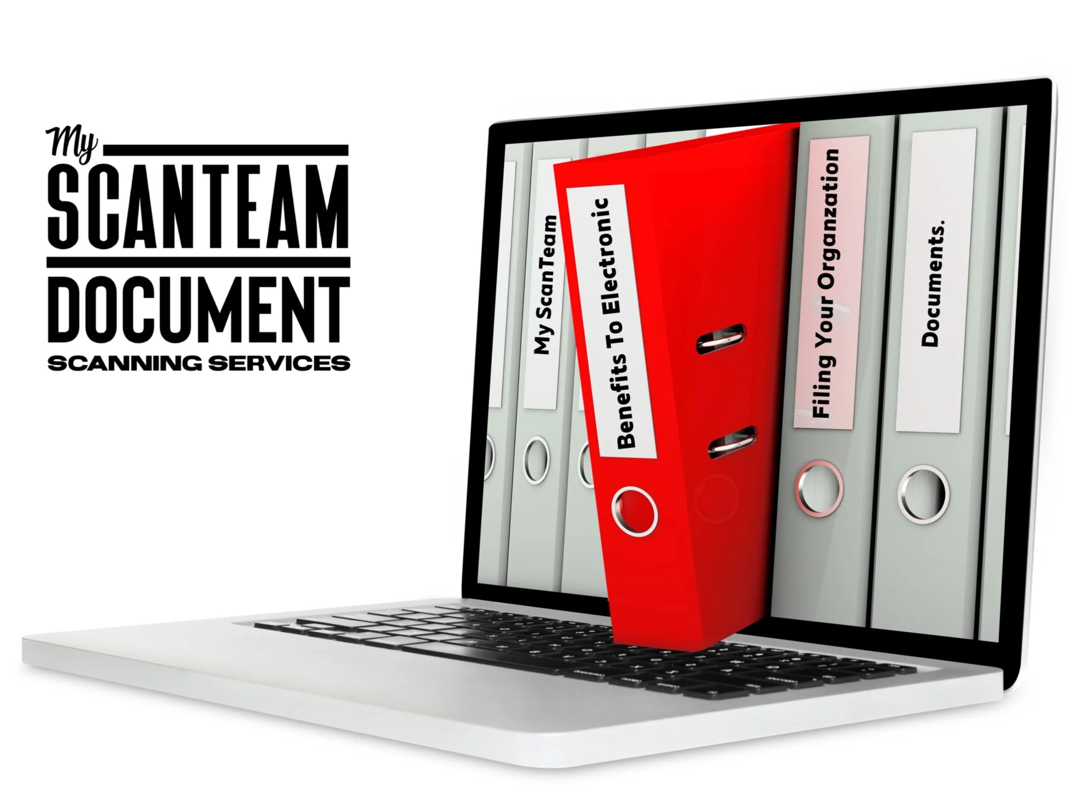 Benefits to Electronic Filing Your Company's Documents. 
