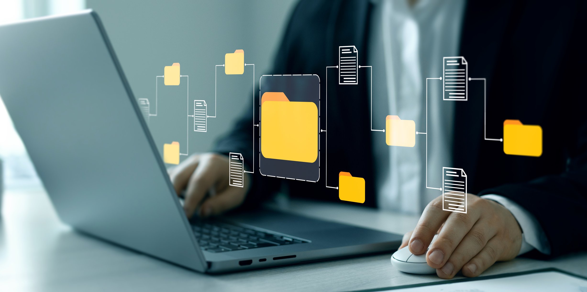 The Ultimate Guide to Staying Paperless