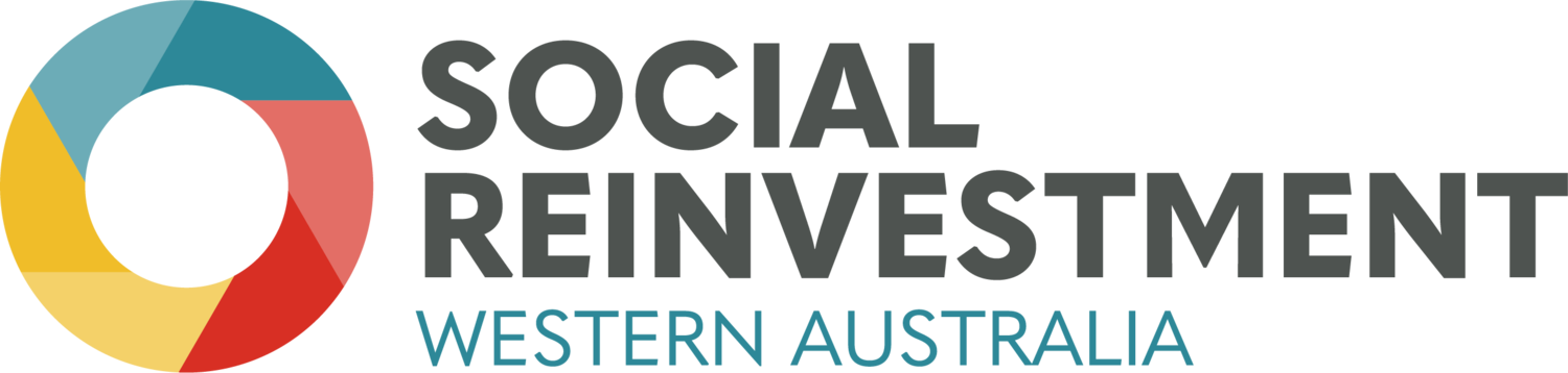 Social Reinvestment WA