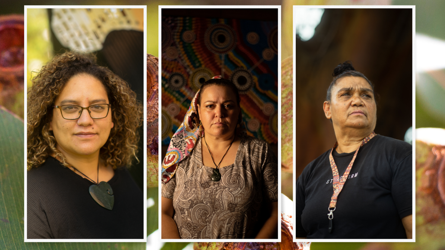 SUPPORTING LIVED EXPERIENCE — Social Reinvestment WA