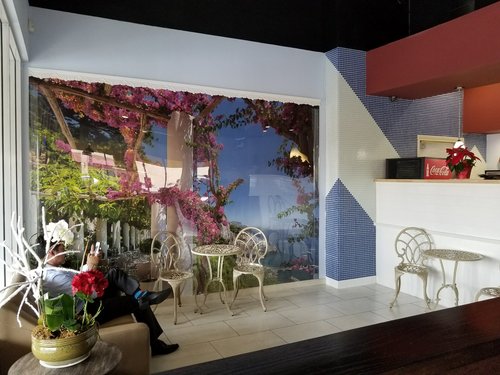 Agrusa's Italian Restaurant, business photo 3