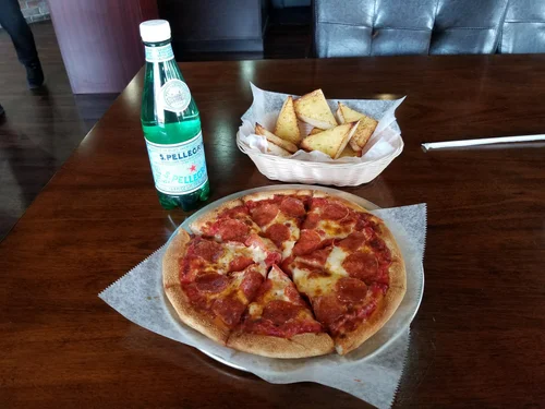 Agrusa's Italian Restaurant, business photo 7